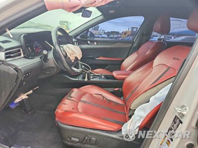 Zdjęcie 7 z 12 samochodu: 2022 KIA K5 GT LINE VIN:5XXG64J22NG111854 - miniatura