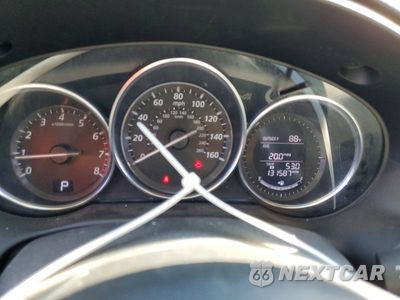 Zdjęcie 9 z 12 samochodu: 2015 MAZDA CX-5 TOURING VIN:JM3KE2CY7F0543028 - miniatura