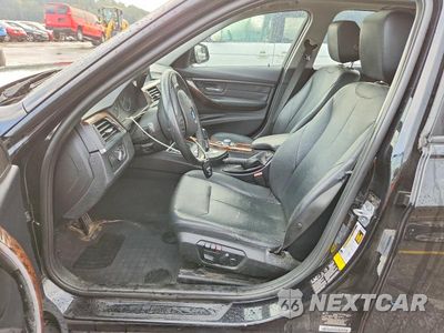 Zdjęcie 7 z 12 samochodu: 2013 BMW 328 XI SULEV VIN:WBA3B5G59DNS03528 - miniatura