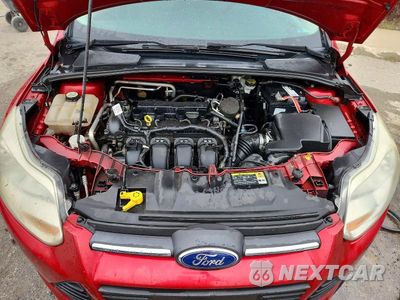 Zdjęcie 11 z 12 samochodu: 2012 FORD FOCUS SE VIN:1FAHP3K24CL310773 - miniatura