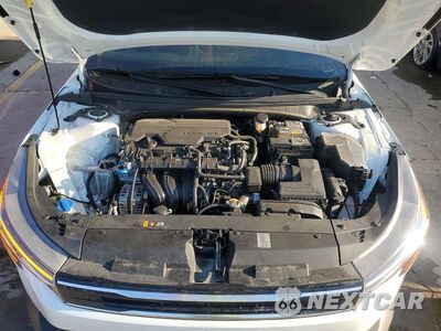 Zdjęcie 11 z 12 samochodu: 2025 KIA K4 EX VIN:3KPFU4DE1SE167991 - miniatura