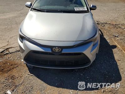 Zdjęcie 11 z 12 samochodu: 2026 TOYOTA COROLLA HYBRID LE VIN:JTDBCMFE5T3140333 - miniatura