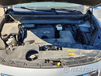 Zdjęcie 12 z 13 samochodu: 2020 INFINITI QX60 PURE VIN:5N1DL0MN3LC532744 - miniatura