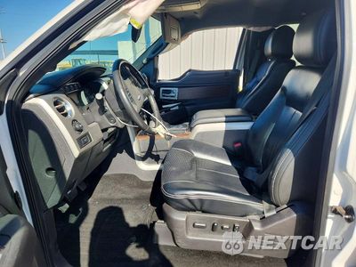 Zdjęcie 7 z 13 samochodu: 2013 FORD F150 SUPERCREW VIN:1FTFW1CT5DFB09416 - miniatura