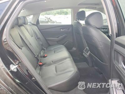 Zdjęcie 10 z 12 samochodu: 2023 HONDA ACCORD TOURING HYBRID VIN:1HGCY2F88PA001806 - miniatura