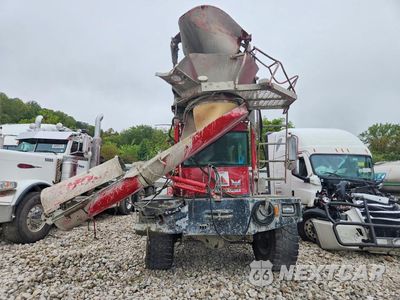 Piąte zdjęcie samochodu w środku: 2018 PHOENIX NA VIN:1Z9M8GK40LV161552 - miniatura