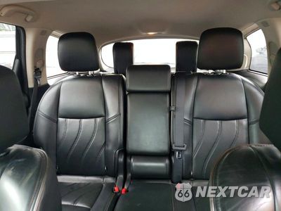Zdjęcie 10 z 14 samochodu: 2015 INFINITI QX60 BASE VIN:5N1AL0MM2FC517912 - miniatura