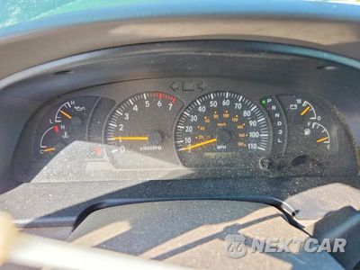 Zdjęcie 9 z 12 samochodu: 2001 TOYOTA TUNDRA SR5 VIN:5TBBT441X1S154779 - miniatura