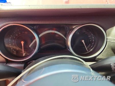 Zdjęcie 9 z 13 samochodu: 2021 JEEP WRANGLER UNLIMITED SAHARA 4XE VIN:1C4JJXP64MW858370 - miniatura
