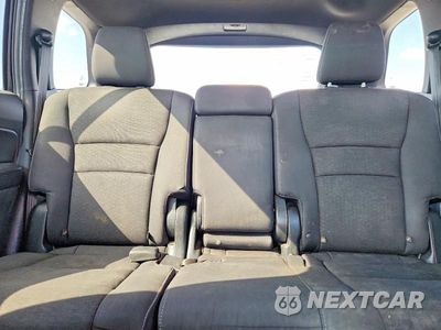 Zdjęcie 10 z 13 samochodu: 2019 HONDA PASSPORT SPORT VIN:5FNYF7H25KB008597 - miniatura
