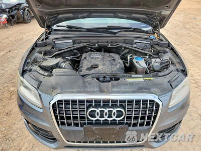 Zdjęcie 11 z 12 samochodu: 2013 AUDI Q5 PREMIUM PLUS VIN:WA1LFAFP1DA017597 - miniatura