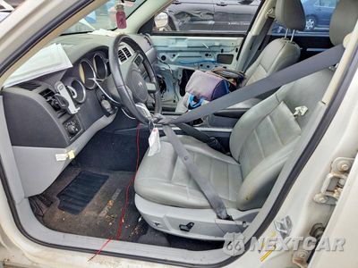 Zdjęcie 7 z 13 samochodu: 2009 DODGE CHARGER R/T VIN:2B3KA53T39H551851 - miniatura