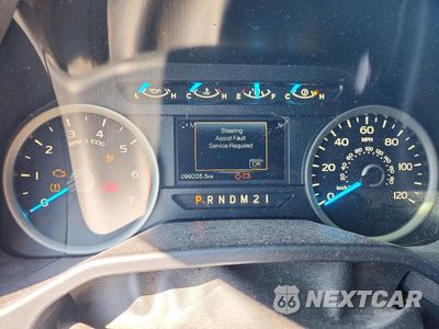 Zdjęcie 9 z 12 samochodu: 2016 FORD F150 SUPERCREW VIN:1FTEW1EF0GKE38278 - miniatura