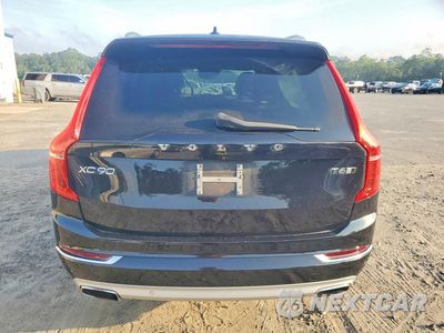 Zdjęcie 6 z 13 samochodu: 2018 VOLVO XC90 T6 VIN:YV4A22PL7J1344783 - miniatura