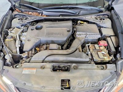 Zdjęcie 11 z 12 samochodu: 2017 NISSAN ALTIMA 2.5 S VIN:1N4AL3APXHC479780 - miniatura