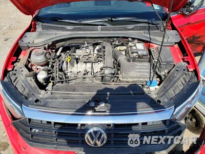 Zdjęcie 11 z 12 samochodu: 2019 VOLKSWAGEN JETTA S VIN:3VWC57BU6KM195297 - miniatura