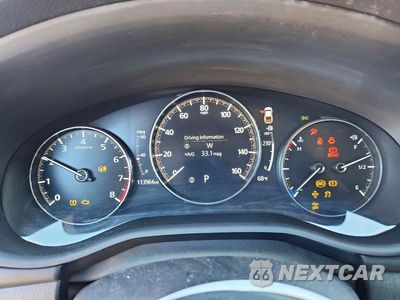 Zdjęcie 9 z 12 samochodu: 2021 MAZDA 3 PREFERRED VIN:3MZBPACL2MM203648 - miniatura