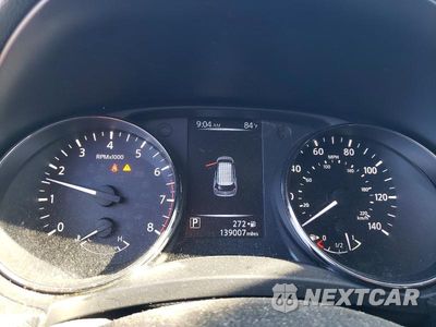 Zdjęcie 9 z 12 samochodu: 2017 NISSAN ROGUE S VIN:KNMAT2MT5HP574110 - miniatura