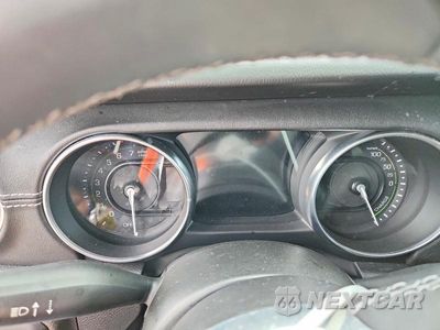 Zdjęcie 9 z 12 samochodu: 2023 JEEP WRANGLER SAHARA 4XE VIN:1C4JJXP63PW691102 - miniatura