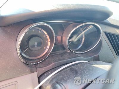 Zdjęcie 9 z 12 samochodu: 2014 HYUNDAI SONATA GLS VIN:5NPEB4AC1EH910024 - miniatura