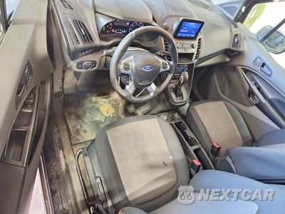 Zdjęcie 8 z 13 samochodu: 2021 FORD TRANSIT CONNECT XL VIN:NM0LS7E24M1491731 - miniatura