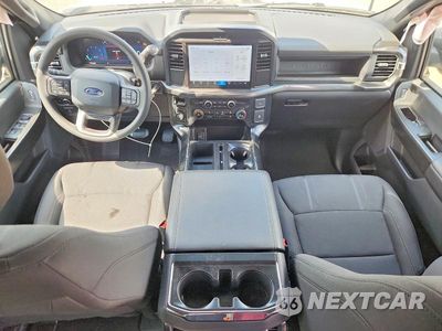 Zdjęcie 8 z 13 samochodu: 2026 FORD F150 STX VIN:1FTEW2LP1TKE33764 - miniatura