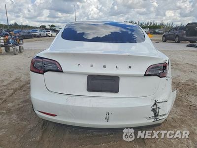 Zdjęcie 6 z 12 samochodu: 2023 TESLA MODEL 3 VIN:5YJ3E1EA9PF462851 - miniatura