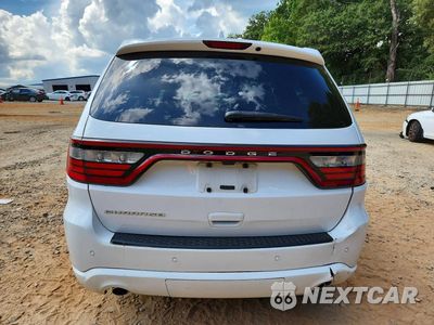 Zdjęcie 6 z 13 samochodu: 2017 DODGE DURANGO GT VIN:1C4RDHDG7HC638726 - miniatura