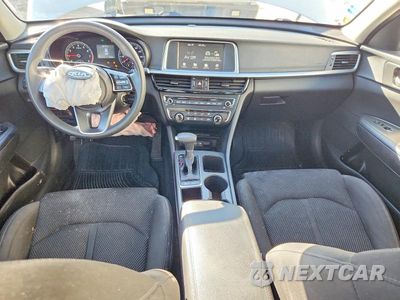 Zdjęcie 8 z 13 samochodu: 2020 KIA OPTIMA LX VIN:5XXGT4L35LG422576 - miniatura