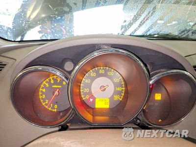 Zdjęcie 9 z 12 samochodu: 2005 NISSAN ALTIMA 3.5 SE VIN:1N4BL11D55N447334 - miniatura