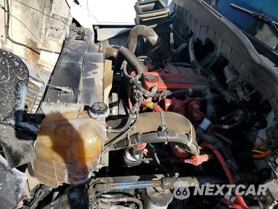 Zdjęcie 11 z 12 samochodu: 2018 INTERNATIONAL 4300 BOX TRUCK VIN:3HAMMMML6JL632356 - miniatura