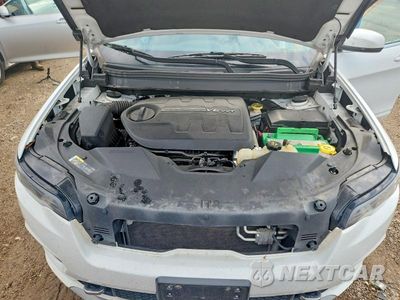 Zdjęcie 11 z 12 samochodu: 2019 JEEP CHEROKEE OVERLAND VIN:1C4PJMJX3KD261116 - miniatura
