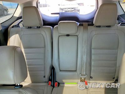 Zdjęcie 10 z 14 samochodu: 2017 FORD ESCAPE TITANIUM VIN:1FMCU0JD7HUB96277 - miniatura
