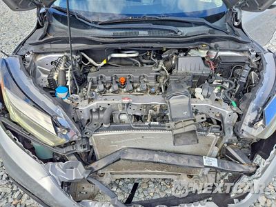 Zdjęcie 11 z 13 samochodu: 2020 HONDA HR-V LX VIN:3CZRU5H33LM712294 - miniatura