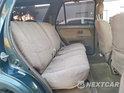 Zdjęcie 11 z 13 samochodu: 1998 TOYOTA 4RUNNER SR5 VIN:JT3GN86R7W0078275 - miniatura