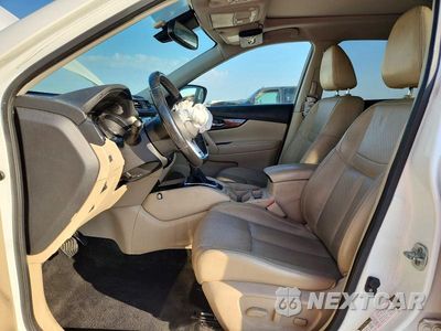 Zdjęcie 7 z 14 samochodu: 2018 NISSAN ROGUE SL VIN:JN8AT2MVXJW355080 - miniatura