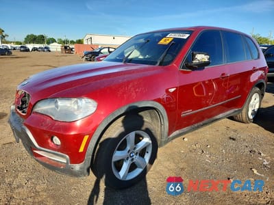2010 BMW X5 XDRIVE30I 5UXFE4C55AL276439 - główne zdjęcie licytacji z USA - miniatura
