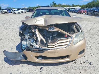 Piąte zdjęcie samochodu w środku: 2011 TOYOTA CAMRY LE VIN:4T1BF3EK6BU612701 - miniatura