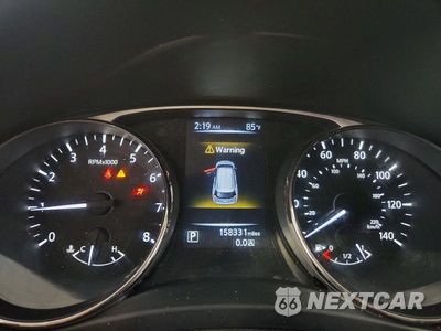 Zdjęcie 9 z 14 samochodu: 2015 NISSAN ROGUE S VIN:KNMAT2MV5FP544944 - miniatura