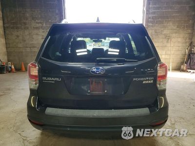 Zdjęcie 6 z 13 samochodu: 2017 SUBARU FORESTER 2.5I LIMITED VIN:JF2SJARC8HH574157 - miniatura