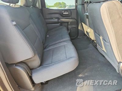 Zdjęcie 10 z 12 samochodu: 2026 CHEVROLET SILVERADO K1500 TRAIL BOSS CUSTOM VIN:3GCUKCED1TG255250 - miniatura