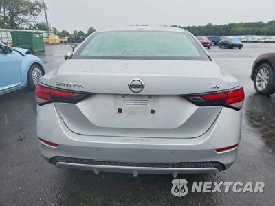 Zdjęcie 6 z 12 samochodu: 2022 NISSAN SENTRA SV VIN:3N1AB8CV4NY247347 - miniatura