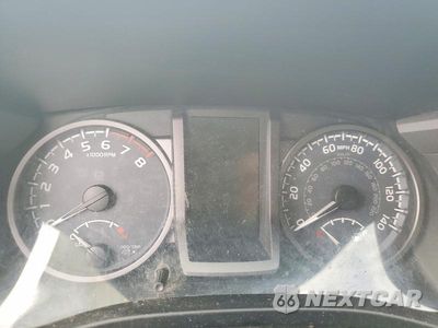 Zdjęcie 9 z 12 samochodu: 2018 TOYOTA TACOMA TRD OFF-ROAD VIN:3TMCZ5AN0JM123631 - miniatura