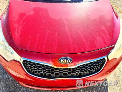 Zdjęcie 11 z 11 samochodu: 2016 KIA FORTE EX VIN:KNAFX4A89G5544623 - miniatura