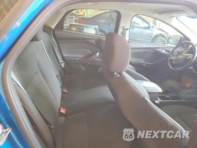 Zdjęcie 10 z 12 samochodu: 2016 FORD FOCUS SE VIN:1FADP3K2XGL336816 - miniatura