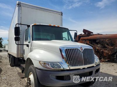 Zdjęcie 12 z 12 samochodu: 2019 INTERNATIONAL 4300 BOX TRUCK VIN:3HAMMMML6KL697225 - miniatura