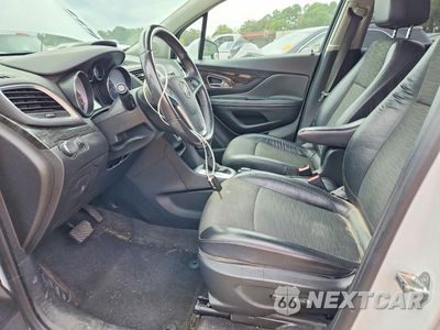 Zdjęcie 7 z 13 samochodu: 2016 BUICK ENCORE VIN:KL4CJASB6GB605082 - miniatura