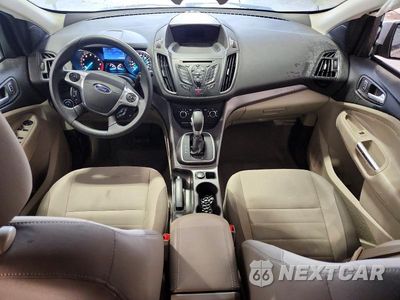 Zdjęcie 8 z 13 samochodu: 2013 FORD ESCAPE SE VIN:1FMCU0GX9DUC37780 - miniatura