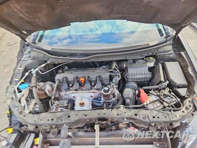 Zdjęcie 11 z 13 samochodu: 2013 HONDA CIVIC EX VIN:2HGFG3B87DH530933 - miniatura