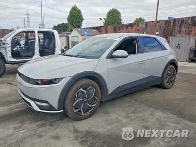2024 HYUNDAI IONIQ 5 SEL KM8KN4DE8RU301124 - główne zdjęcie licytacji z USA - miniatura